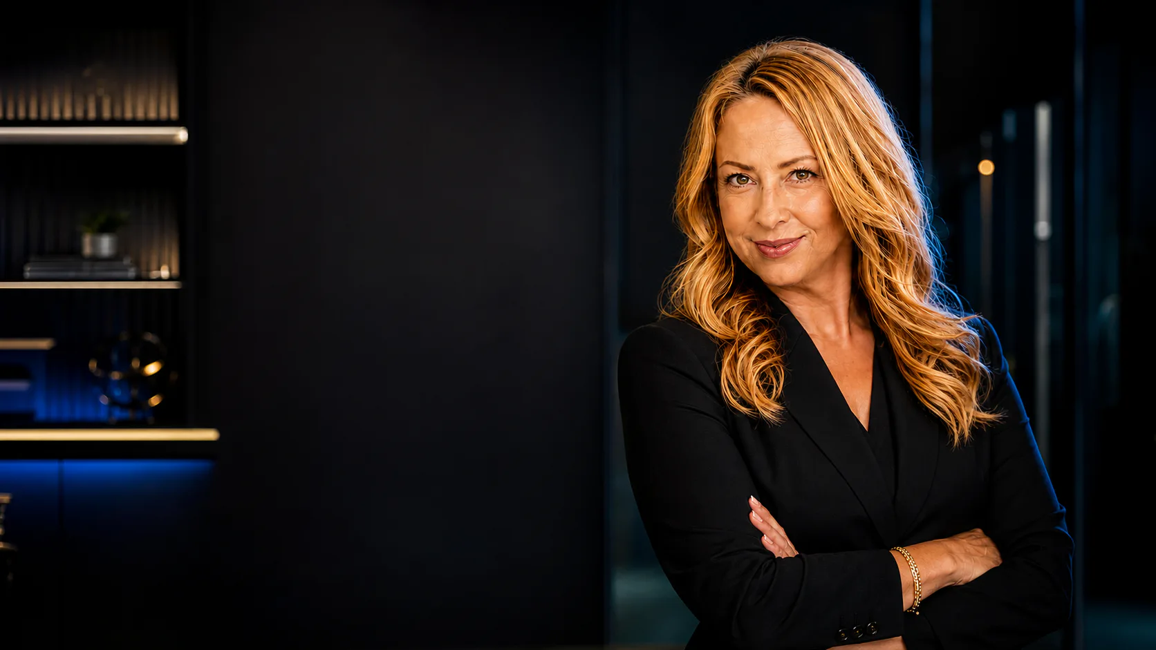 Dr. Moe, founder of Happy Healthy Wealthy
