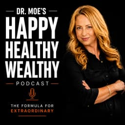 Happy Healthy Wealthy podcast cover art